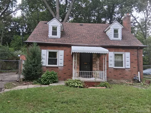 18131 Patton St, Detroit, MI 48219