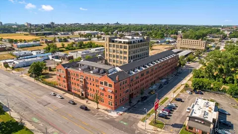 6533 E Jefferson Ave #601T, Detroit, MI 48207