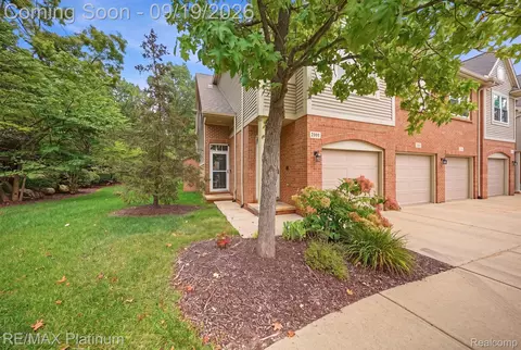 3103 Asher Rd, Ann Arbor, MI 48104