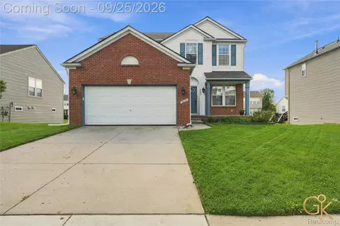 9640 Wexford Dr, Superior, MI 48198