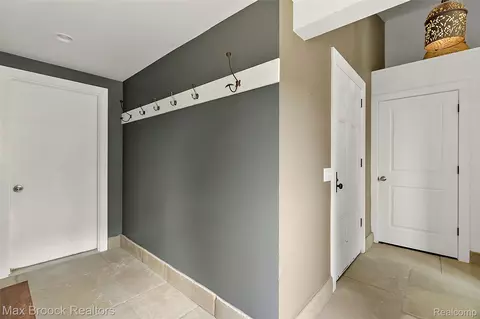 Entry Way - 3362 S French Rd, Centerville, MI 49621 photo 1 of 2