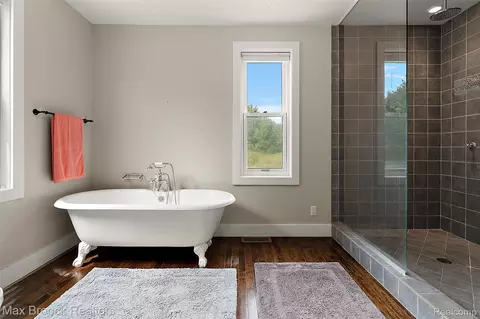 Bath - 3362 S French Rd, Centerville, MI 49621 photo 4 of 4