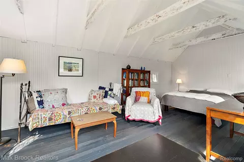 Bedroom - 3362 S French Rd, Centerville, MI 49621 photo 1 of 4