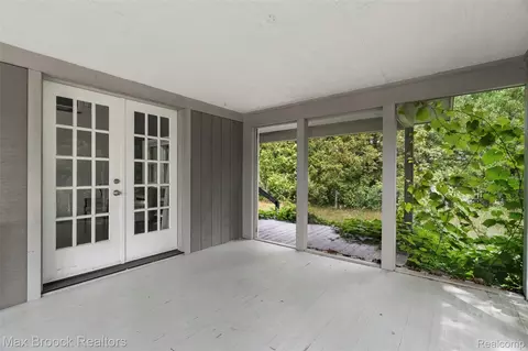 Exterior - 3362 S French Rd, Centerville, MI 49621 photo 2 of 5