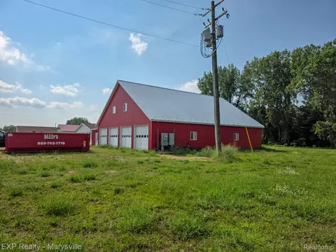 Other - 3473 Mertz Rd, Caro, MI 48723 photo 3 of 18