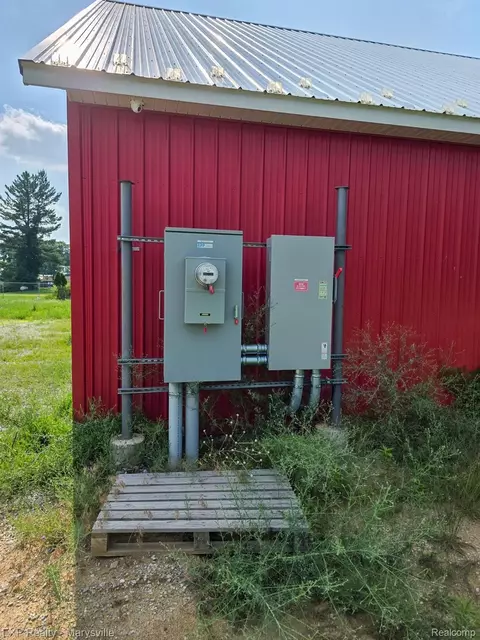 Other - 3473 Mertz Rd, Caro, MI 48723 photo 2 of 18