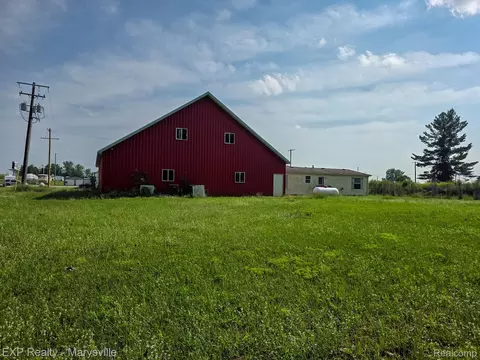 Other - 3473 Mertz Rd, Caro, MI 48723 photo 4 of 18