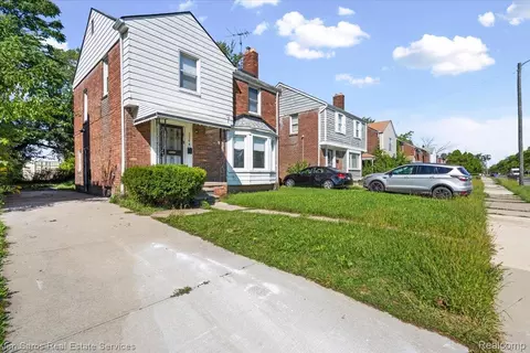3364 Ewald Cir, Detroit, MI 48238