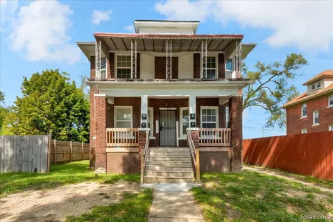 5054 Linsdale St, Detroit, MI 48204