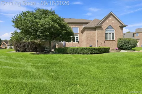 Other - 19344 River Valley Dr, Macomb, MI 48044 photo 33 of 34