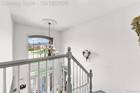 Entry Way - 19344 River Valley Dr, Macomb, MI 48044 photo 6 of 7
