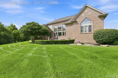 Other - 19344 River Valley Dr, Macomb, MI 48044 photo 32 of 34