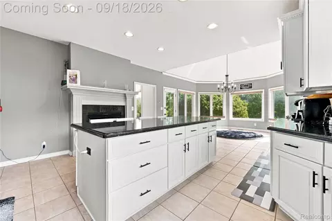 Kitchen - 19344 River Valley Dr, Macomb, MI 48044 photo 3 of 7
