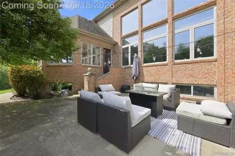 Exterior - 19344 River Valley Dr, Macomb, MI 48044 photo 3 of 3