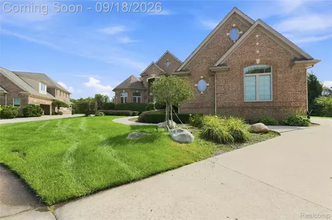Other - 19344 River Valley Dr, Macomb, MI 48044 photo 30 of 34