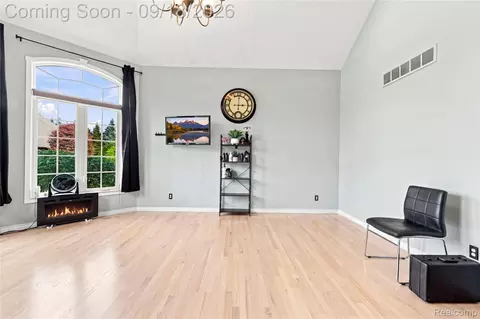 Living - 19344 River Valley Dr, Macomb, MI 48044 photo 1 of 3