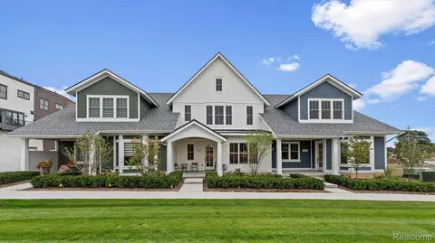 205 Mill St, Northville, MI 48168