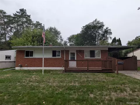 43715 Donley Dr, Sterling Heights, MI 48314