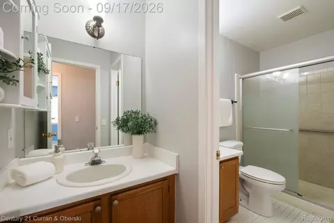 Bath - 403 Spring Brooke Dr, Brighton, MI 48116 photo 1 of 3