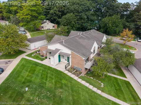 View/Area - 403 Spring Brooke Dr, Brighton, MI 48116 photo 3 of 4