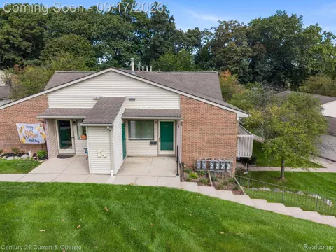 Other - 403 Spring Brooke Dr, Brighton, MI 48116 photo 8 of 11