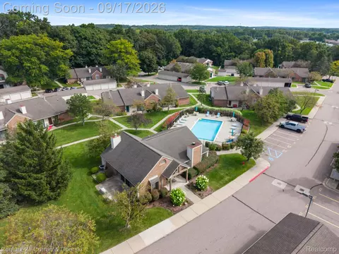View/Area - 403 Spring Brooke Dr, Brighton, MI 48116 photo 4 of 4