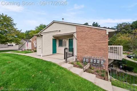 Other - 403 Spring Brooke Dr, Brighton, MI 48116 photo 2 of 11