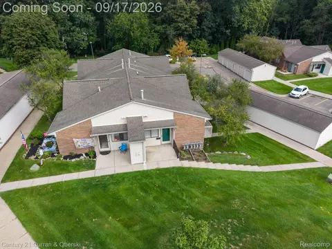 View/Area - 403 Spring Brooke Dr, Brighton, MI 48116 photo 1 of 4