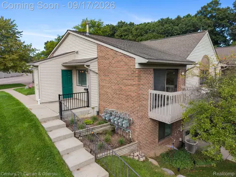 Other - 403 Spring Brooke Dr, Brighton, MI 48116 photo 9 of 11