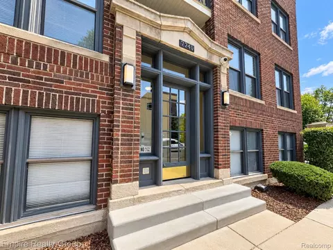 7740 3rd Ave #102, Detroit, MI 48202