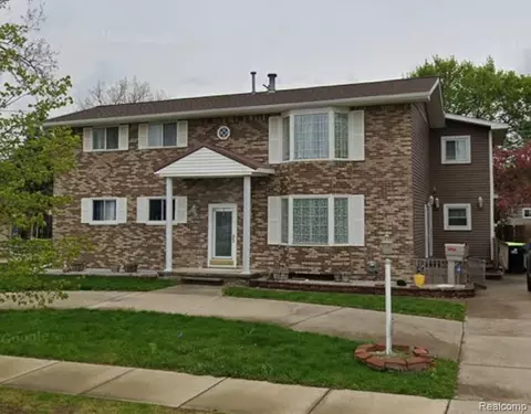 5356 Worchester Dr, Swartz Creek, MI 48473