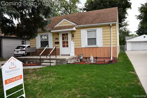 Other - 7725 Jackson St, Taylor, MI 48180 photo 2 of 8