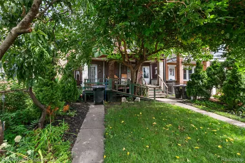 1014 Waterman St, Detroit, MI 48209