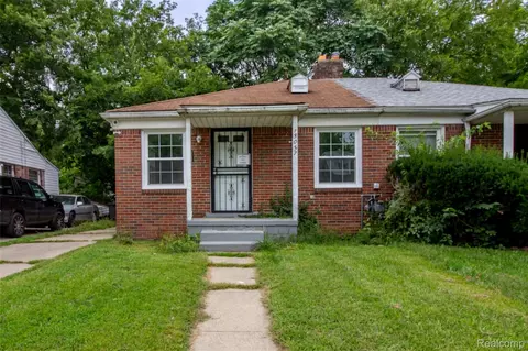 15057 Evergreen Rd, Detroit, MI 48223