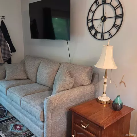 Living - 1678 E Shore Dr, Clement, MI 48610 photo 2 of 2