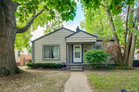 280 Dick Ave, Pontiac, MI 48341