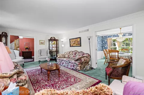 Other - 69 Willow Tree Pl, Village Of Grosse Pointe Shores, MI 48236 photo 2 of 17