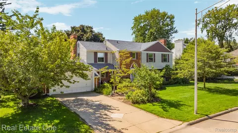 Other - 69 Willow Tree Pl, Village Of Grosse Pointe Shores, MI 48236 photo 17 of 17