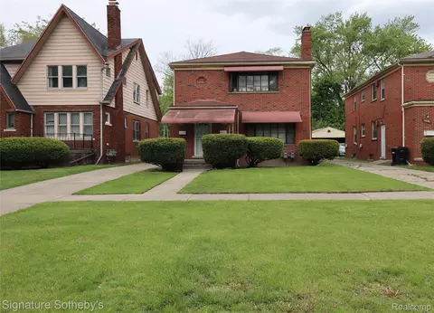15235 Forrer St, Detroit, MI 48227