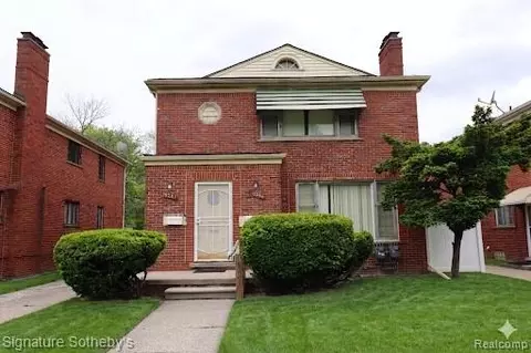15241 Forrer St, Detroit, MI 48227