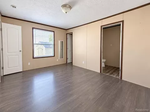 Bedroom - 5951 Georgia St, Romulus, MI 48174 photo 1 of 7