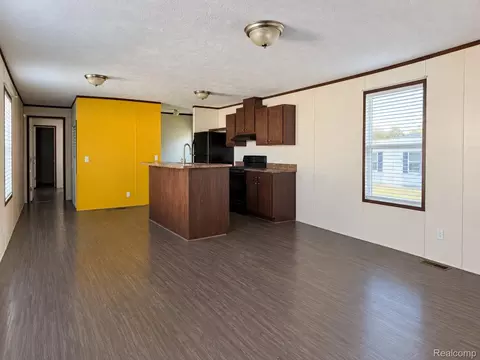Living - 5951 Georgia St, Romulus, MI 48174 photo 1 of 2