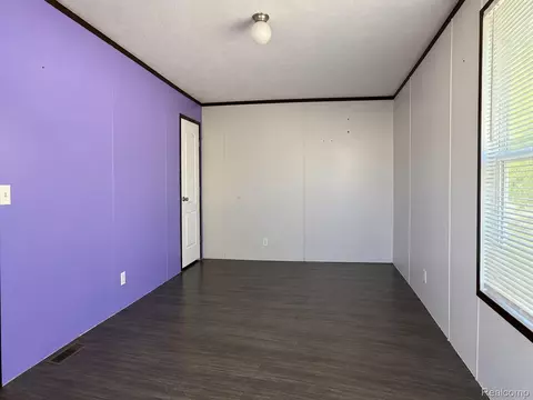 Bedroom - 5951 Georgia St, Romulus, MI 48174 photo 5 of 7