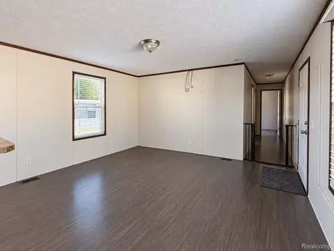 Living - 5951 Georgia St, Romulus, MI 48174 photo 2 of 2