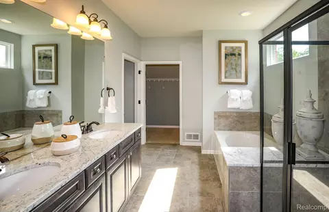 Bath - 49420 Mapleton, Canton, MI 48188 photo 1 of 2