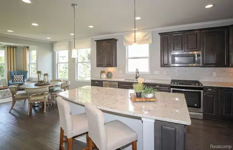 Kitchen - 49420 Mapleton, Canton, MI 48188 photo 1 of 1