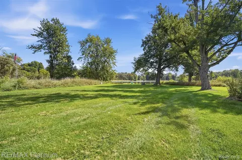 Exterior - 5644 Bath Rd, Antrim, MI 48414 photo 8 of 8