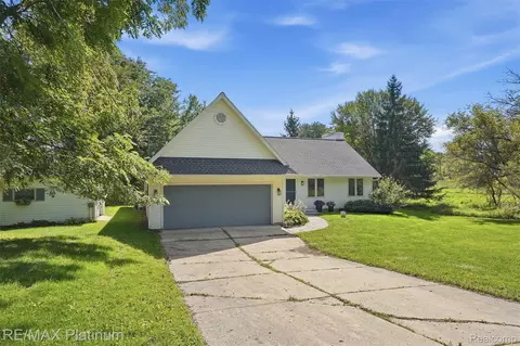 Other - 5644 Bath Rd, Antrim, MI 48414 photo 1 of 18