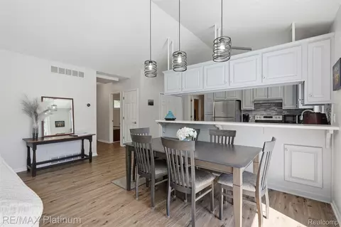Dining - 5644 Bath Rd, Antrim, MI 48414 photo 4 of 4