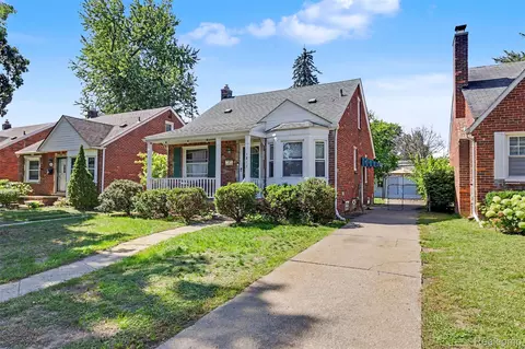 Other - 1817 Drexel St, Dearborn, MI 48128 photo 13 of 13